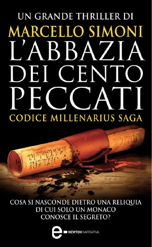 [Codice Millenarius Saga 01] • L'Abbazia Dei Cento Peccati